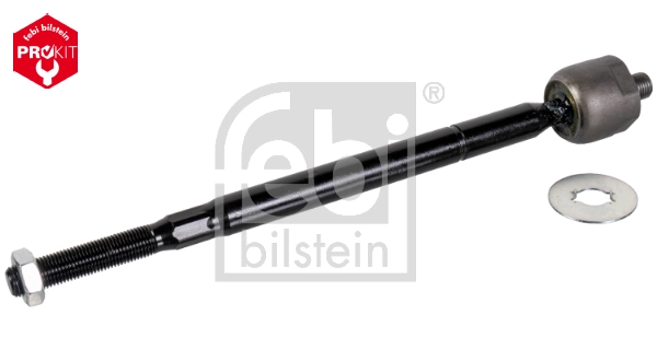 Осевой шарнир рулевая тяга FEBI BILSTEIN 43356