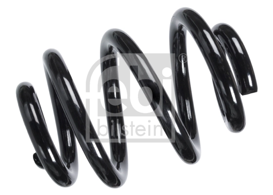 Пружина ходовой части FEBI BILSTEIN 104744
