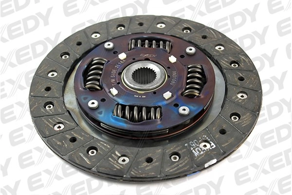 Диск сцепления EXEDY RND108U