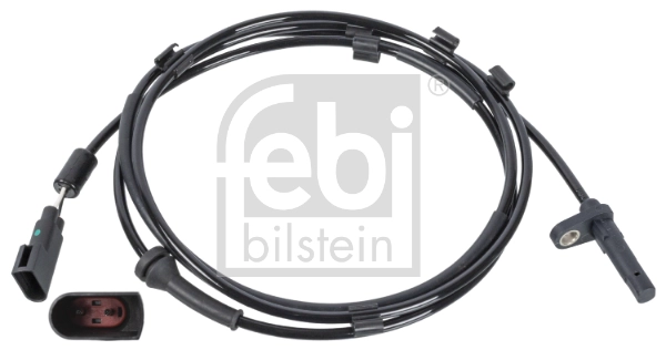 Датчик частота вращения колеса FEBI BILSTEIN 172155
