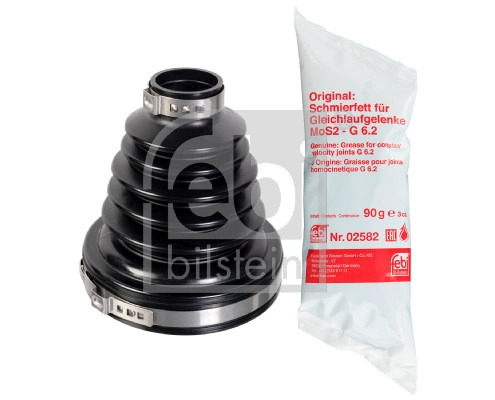 Комплект пыльника приводной вал FEBI BILSTEIN 180032