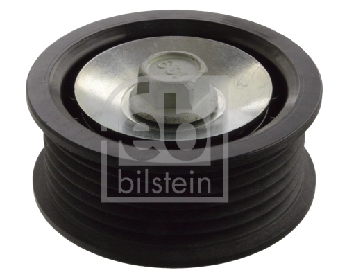 Паразитный / ведущий ролик поликлиновой ремень FEBI BILSTEIN 103978