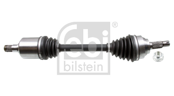 Приводной вал FEBI BILSTEIN 182437