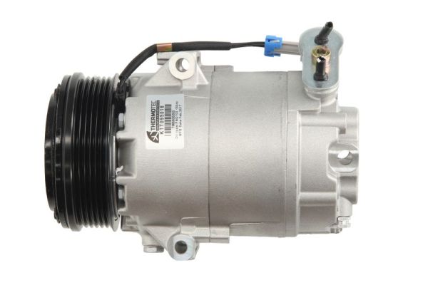 Компрессор кондиционер THERMOTEC KTT095018