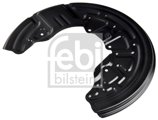 Отражатель диск тормозного механизма FEBI BILSTEIN 174891