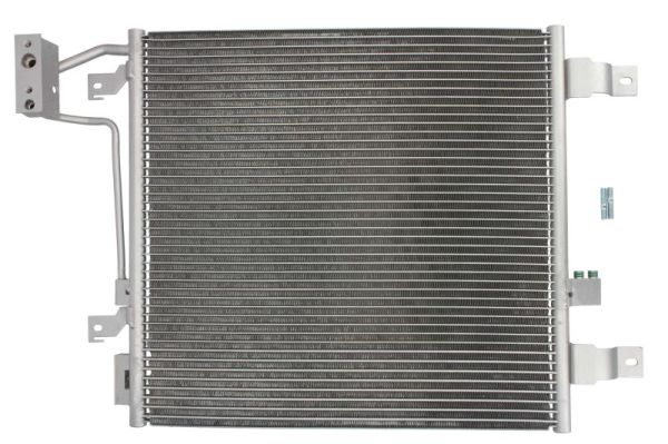 Конденсатор кондиционер THERMOTEC KTT110604