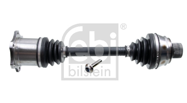 Приводной вал FEBI BILSTEIN 180855