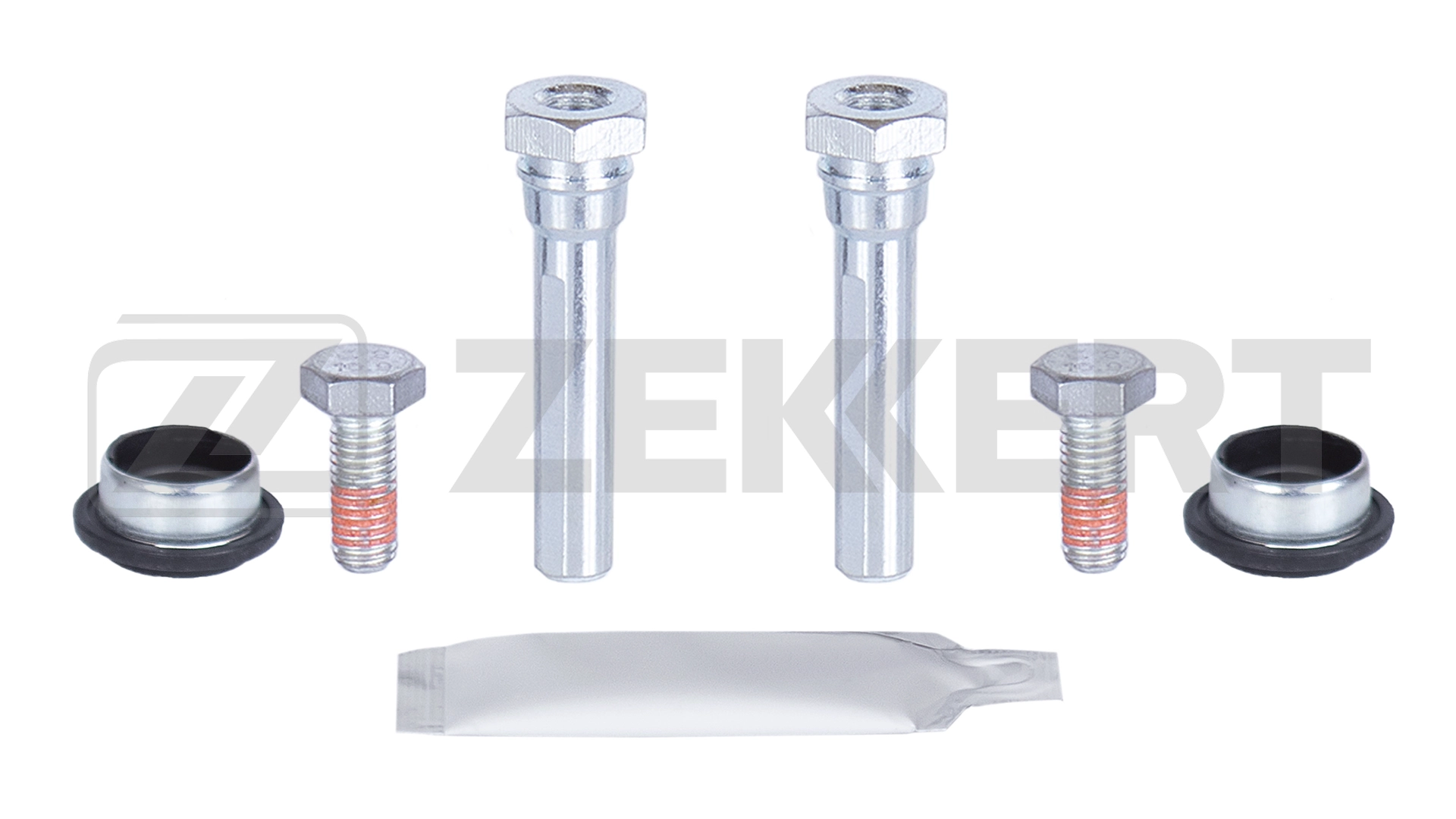 Комплект направляющей гильзы ZEKKERT BR-1631