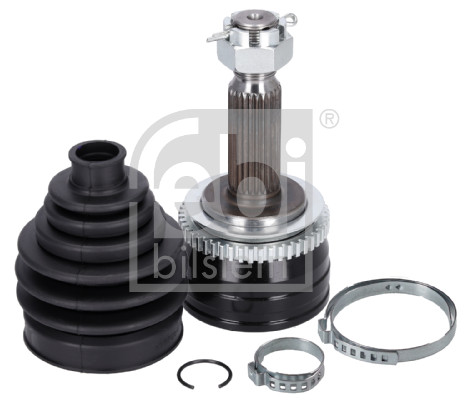 Шарнирный комплект приводной вал FEBI BILSTEIN 183243