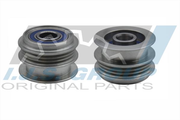 Механизм свободного хода генератора IJS GROUP 30-1307