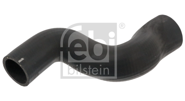 Трубка нагнетаемого воздуха FEBI BILSTEIN 47163