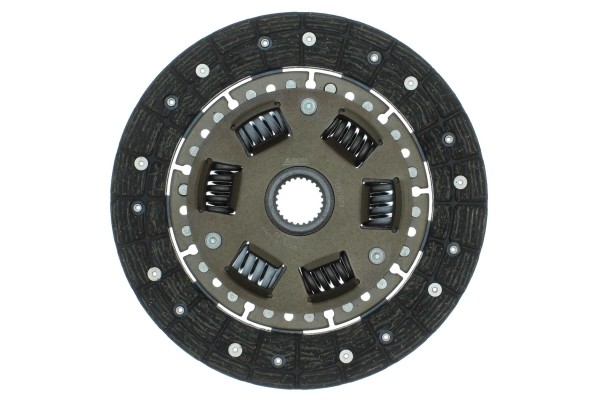 Диск сцепления AISIN DH-024