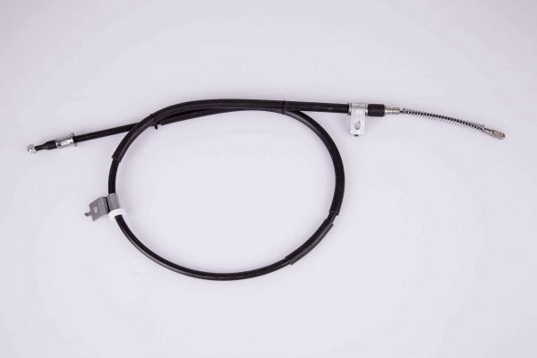 Тросик cтояночный тормоз HELLA/BEHR/PAGID 8AS 355 661-721