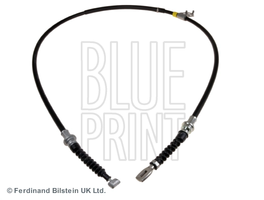 Тросик cтояночный тормоз BLUE PRINT ADM546115
