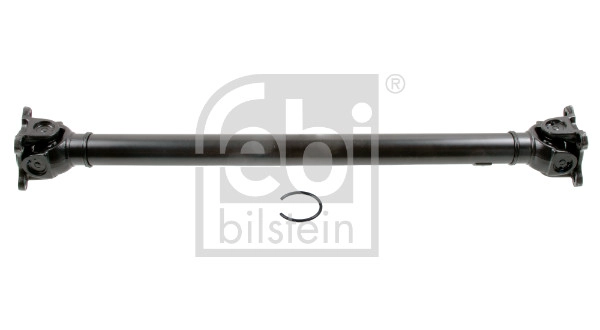 Карданный вал главная передача FEBI BILSTEIN 186209