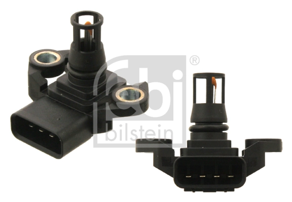 Датчик давление во впускной трубе FEBI BILSTEIN 30677