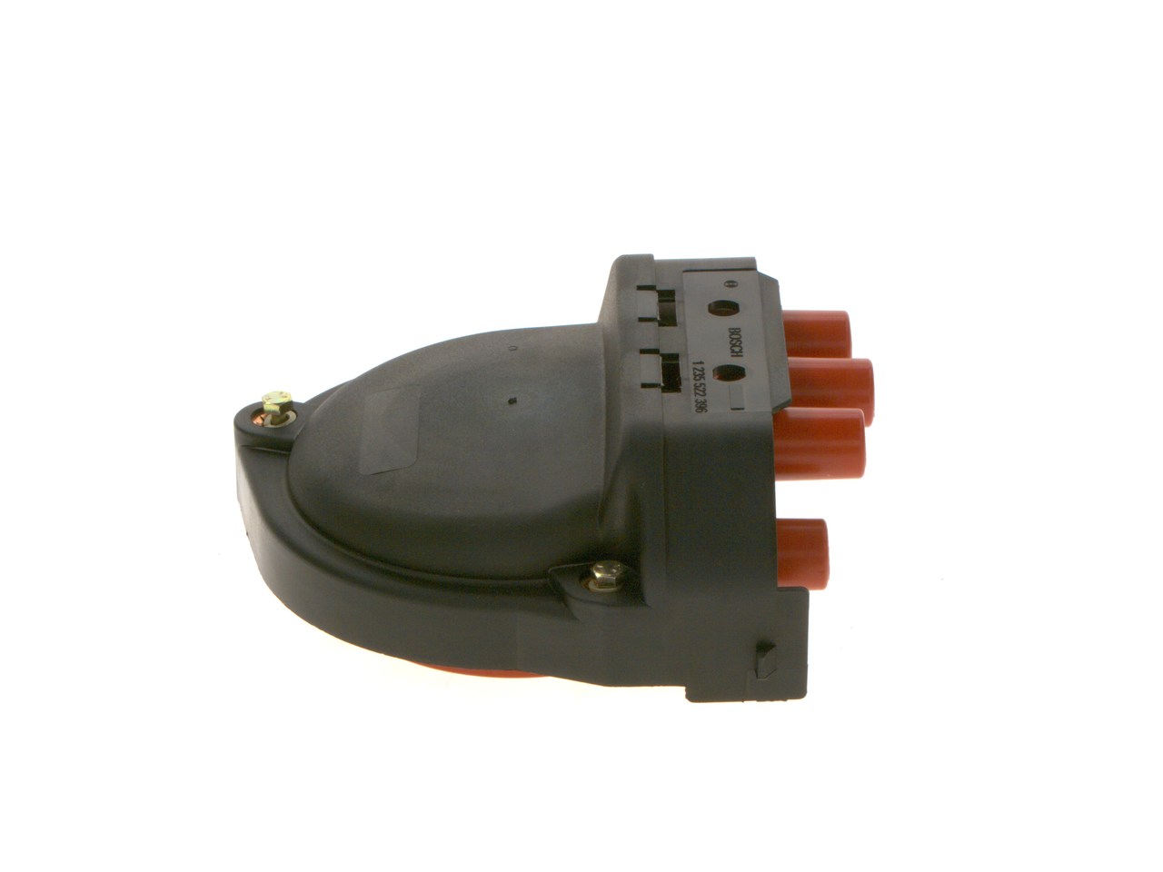 Крышка распределителя зажигания BOSCH 1 235 522 396