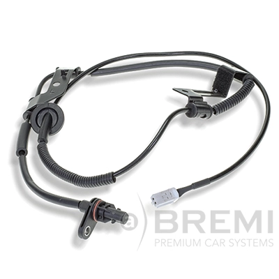 Датчик частота вращения колеса BREMI 51259