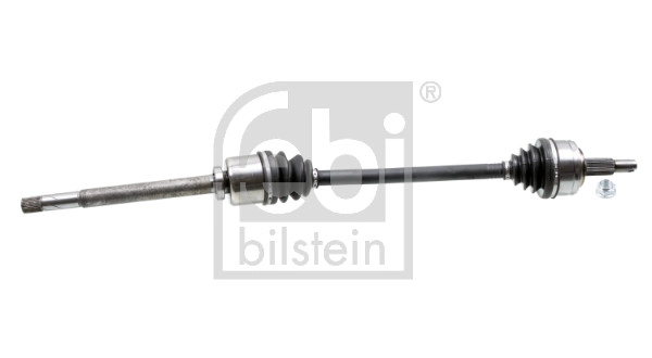 Приводной вал FEBI BILSTEIN 181097