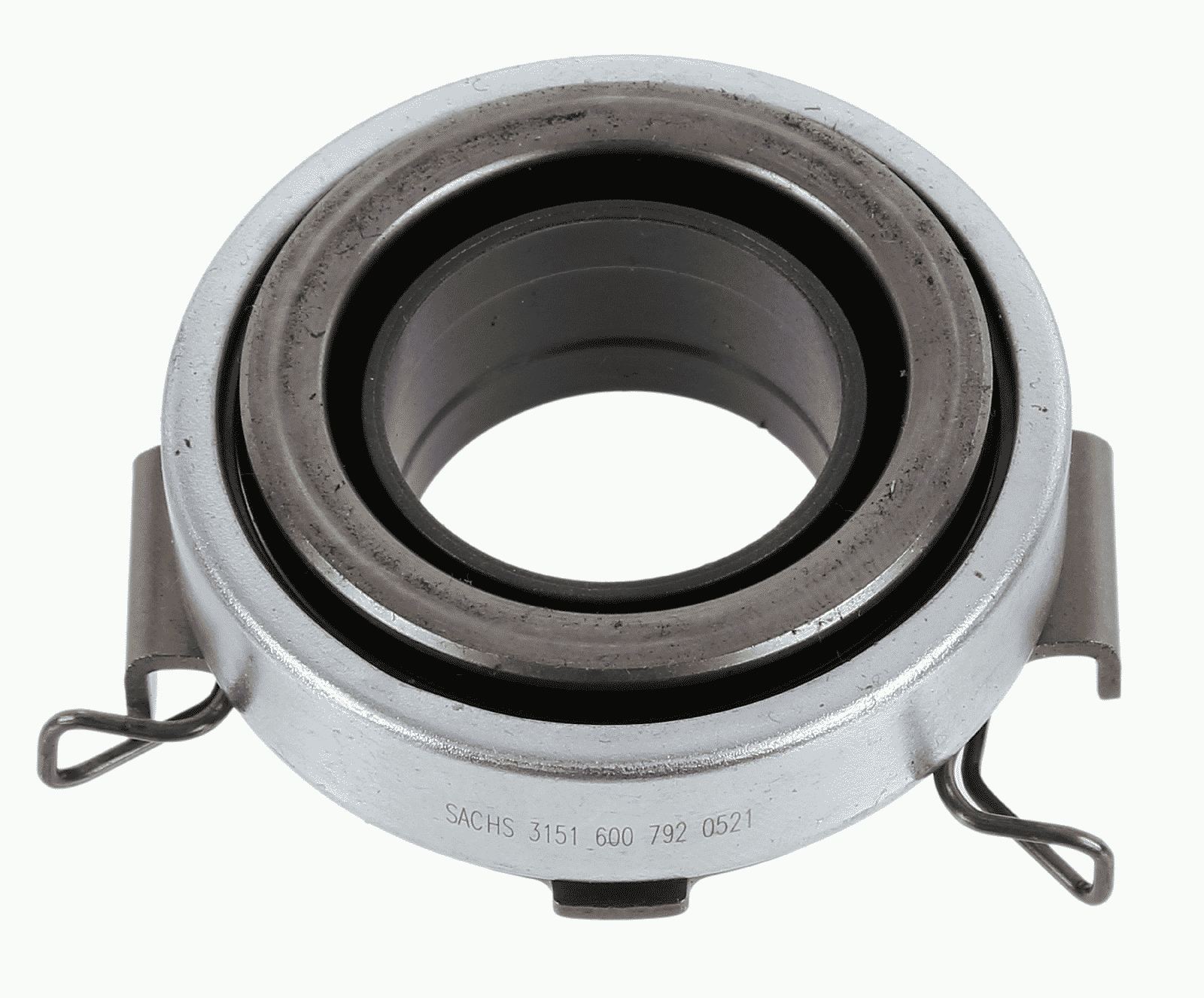 Выжимной подшипник SACHS 3151 600 792