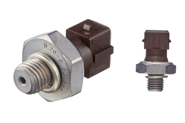 Датчик давления масла HELLA/BEHR/PAGID 6ZL 009 600-271