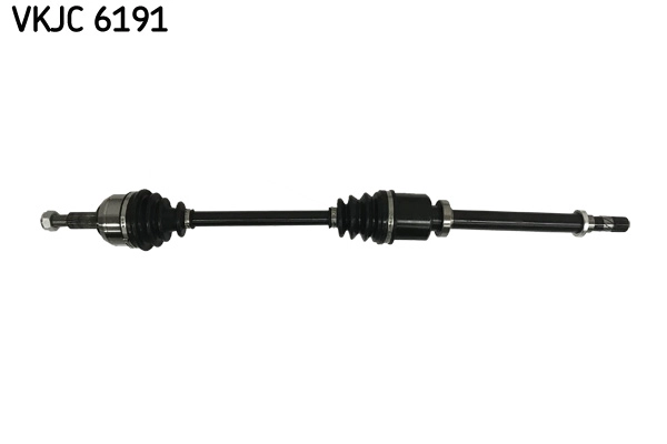 Приводной вал SKF VKJC 6191