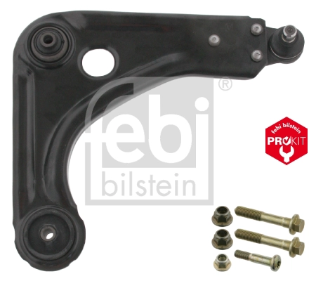 Рычаг независимой подвески колеса подвеска колеса FEBI BILSTEIN 33104