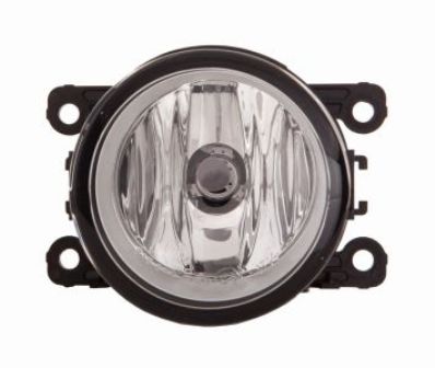 Противотуманная фара ABAKUS 551-2007N-UE