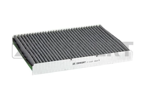 Фильтр воздух во внутренном пространстве ZEKKERT IF-3102P
