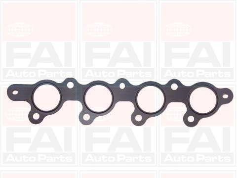 Комплект прокладок выпускной коллектор FAI AUTOPARTS EM885