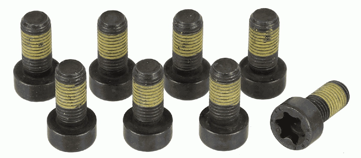 Комплект болтов маховик SACHS 1874 000 044