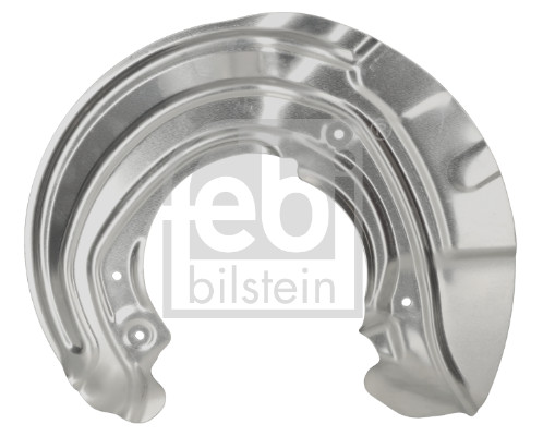 Отражатель диск тормозного механизма FEBI BILSTEIN 185856