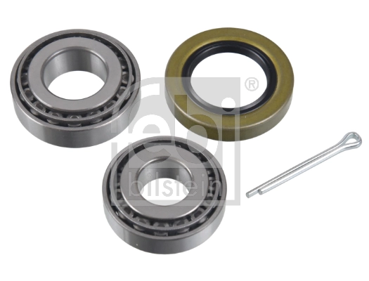 Комплект подшипника ступицы колеса FEBI BILSTEIN 31529