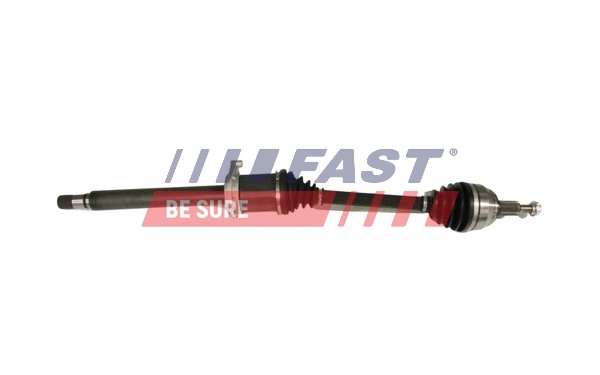 Приводной вал FAST FT27064