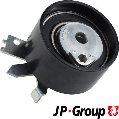 Натяжной ролик ремень грм JP GROUP 4312200500