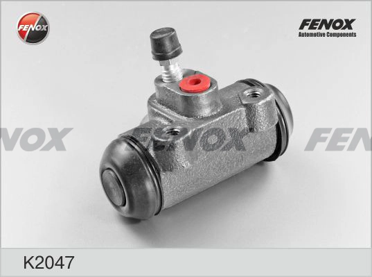 Колесный тормозной цилиндр FENOX K2047