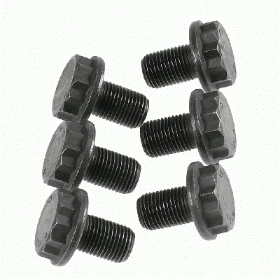 Комплект болтов маховик SACHS 1874 000 033