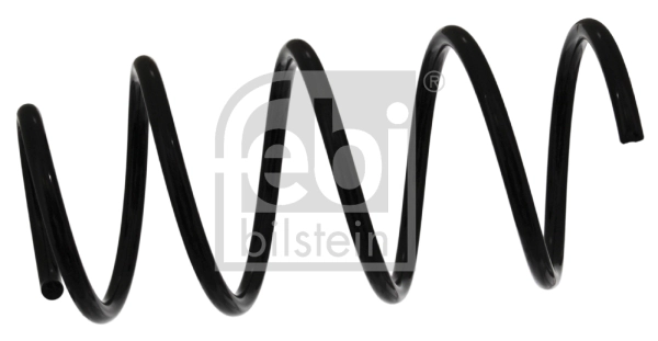 Пружина ходовой части FEBI BILSTEIN 46854
