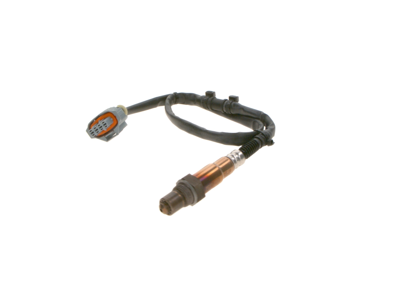 Лямбда-зонд BOSCH 0 258 006 826