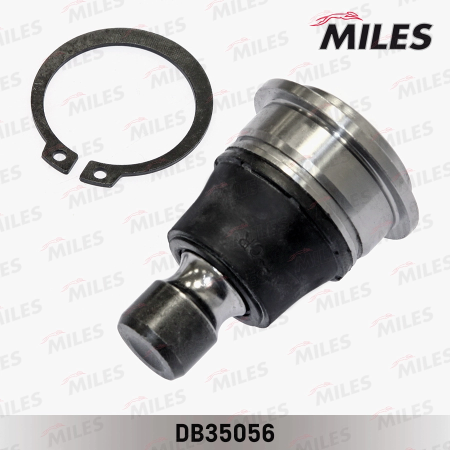 Шарнир независимой подвески / поворотного рычага MILES DB35056