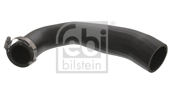 Трубка нагнетаемого воздуха FEBI BILSTEIN 47159