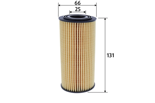 Масляный фильтр VALEO 586605