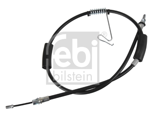 Тросик cтояночный тормоз FEBI BILSTEIN 177157