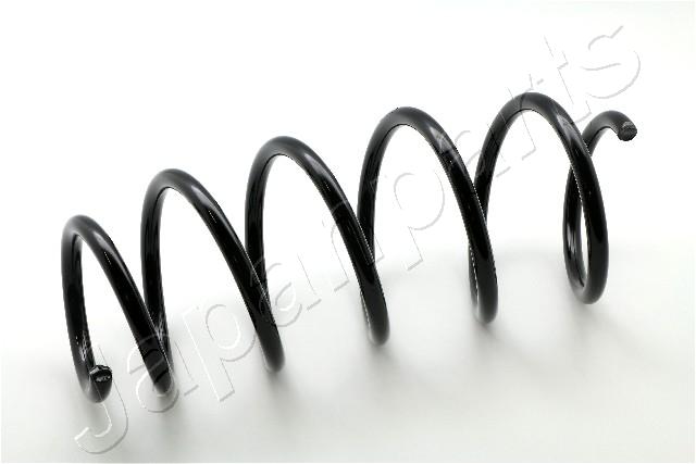 Пружина ходовой части JAPANPARTS ZC3520H
