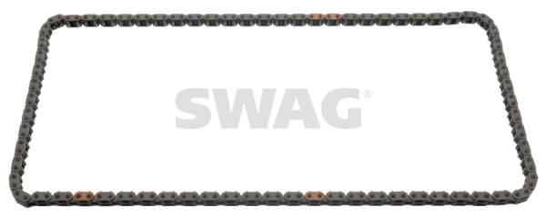 Цепь привода распредвала SWAG 88 94 6743