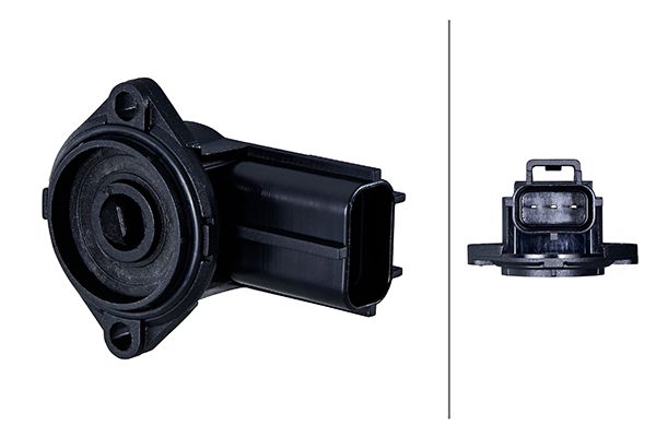 Датчик положение дроссельной заслонки HELLA/BEHR/PAGID 6PX 008 476-751
