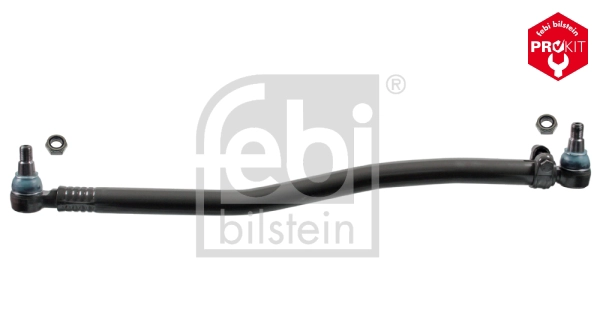 Продольная рулевая тяга FEBI BILSTEIN 44429