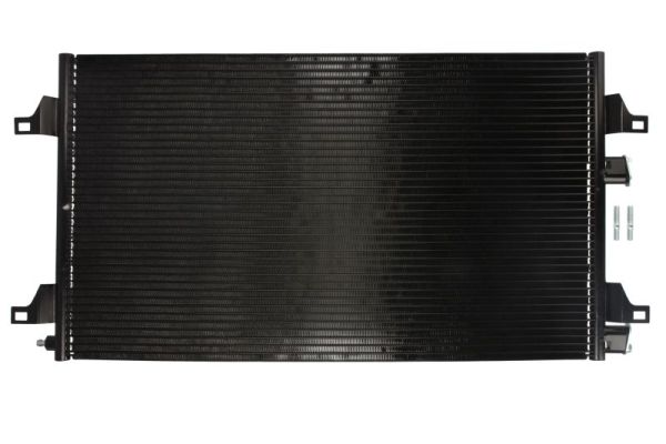 Конденсатор кондиционер THERMOTEC KTT110039