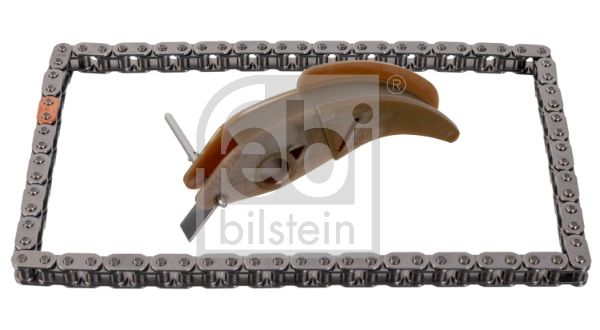 Комплект цепи привод масляного насоса FEBI BILSTEIN 177654