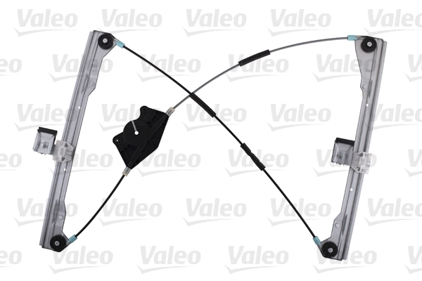 Стеклоподъемник VALEO 850562